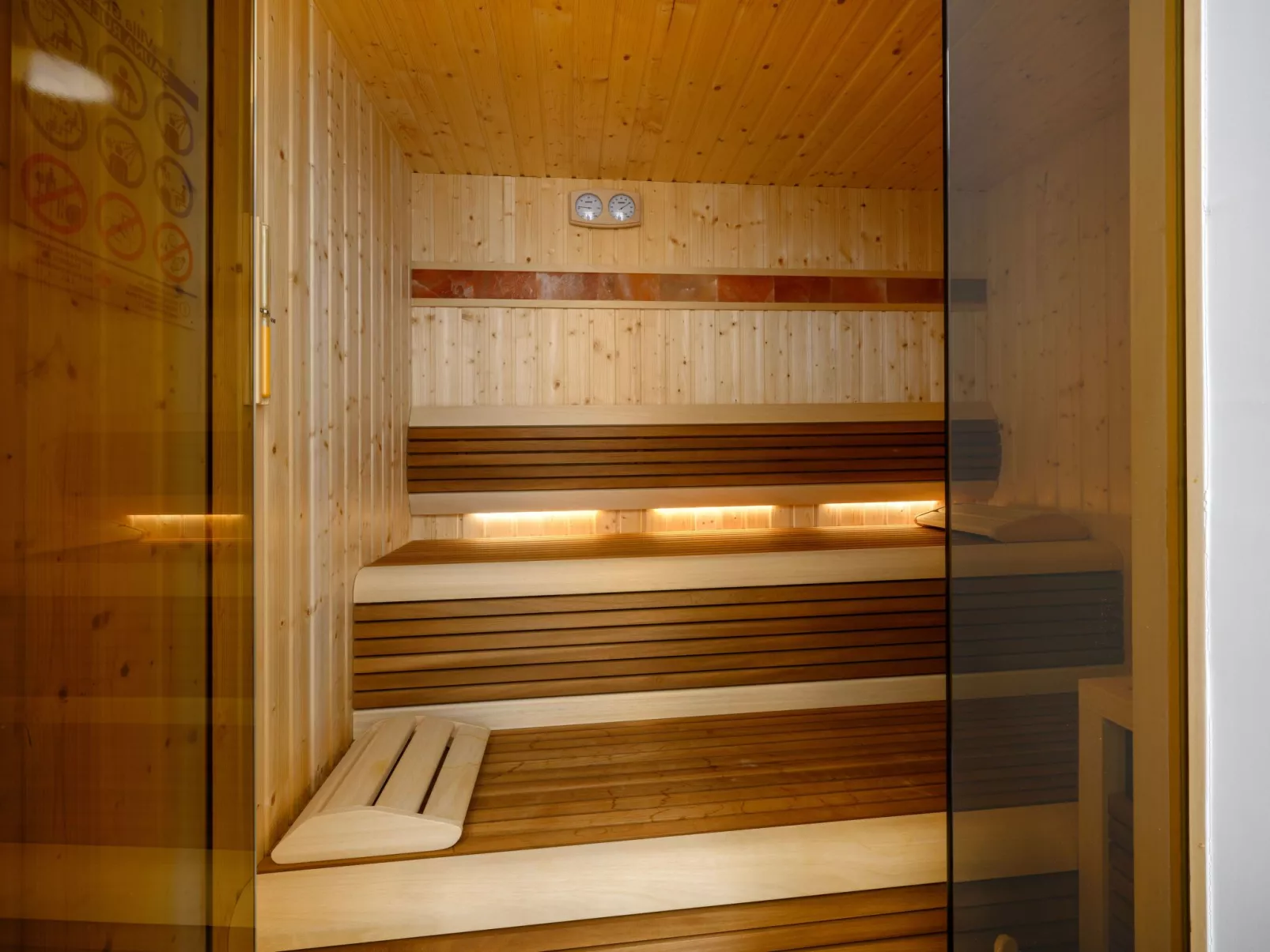 Ferienvilla "Villa Grc" mit Infinity Pool - Image-tags.info