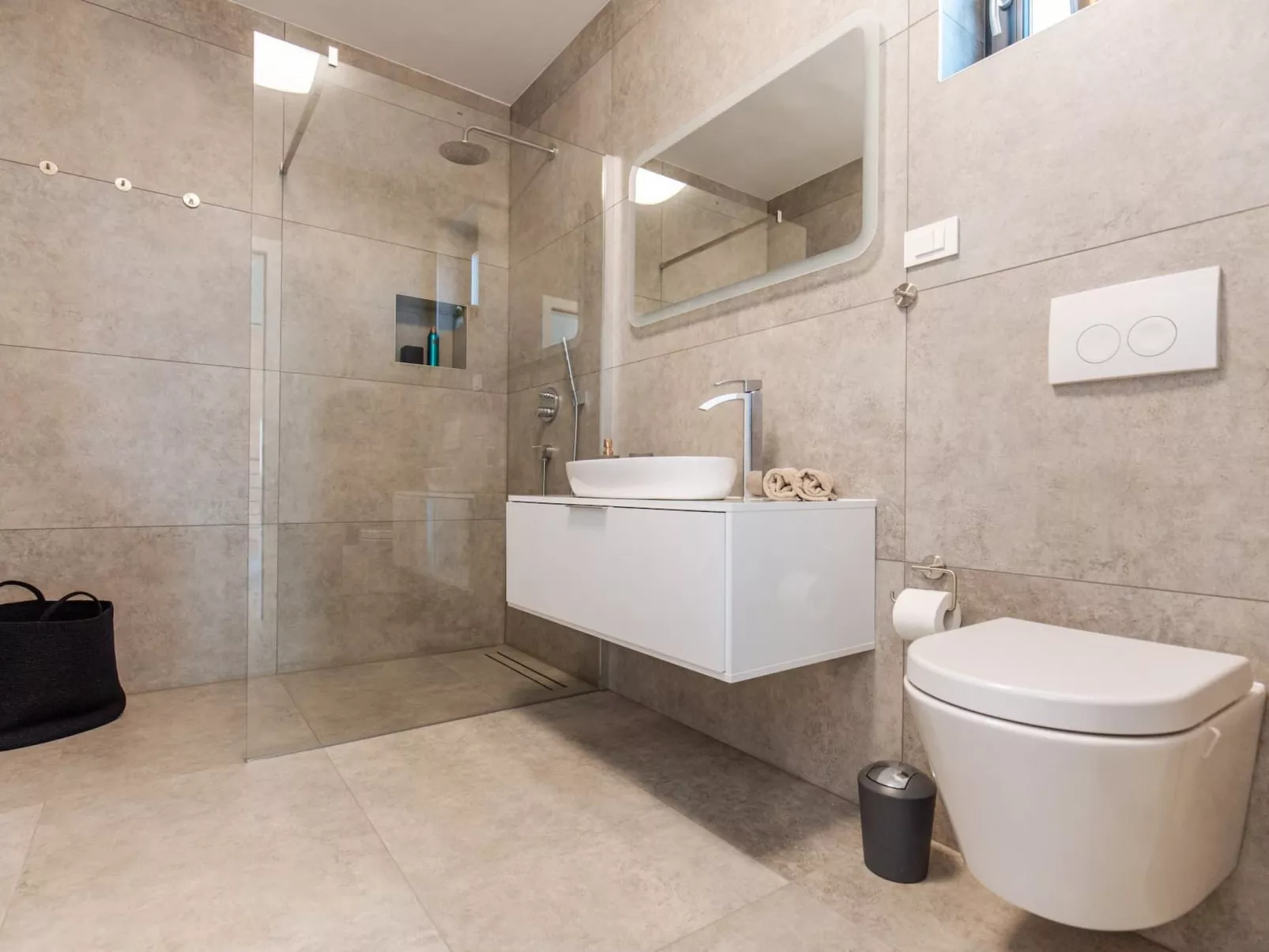 Villa "Andris" mit Garten, Grill und Terrasse - Image-tags.info