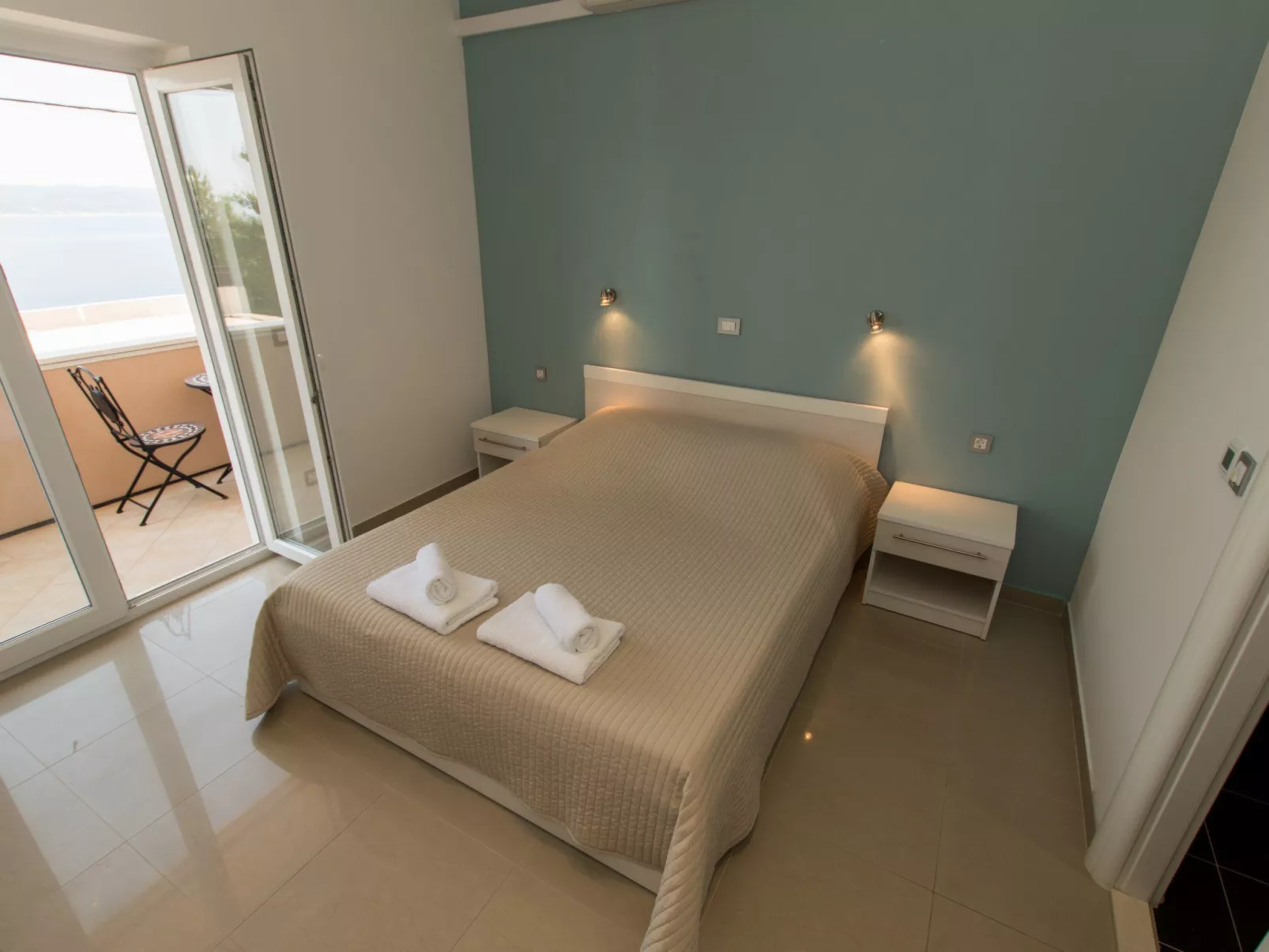 Matko's Oasis A1 3-Zimmer-Wohnung - Image-tags.info