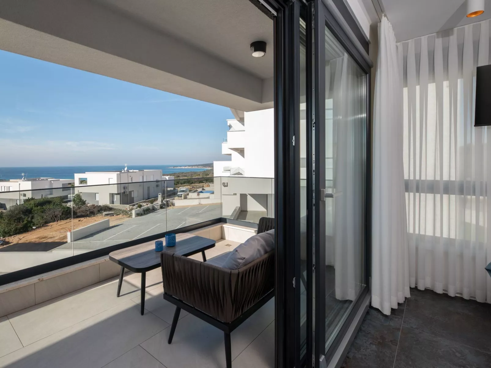 Luxusvilla Travera mit privatem Pool und Sauna - Image-tags.info