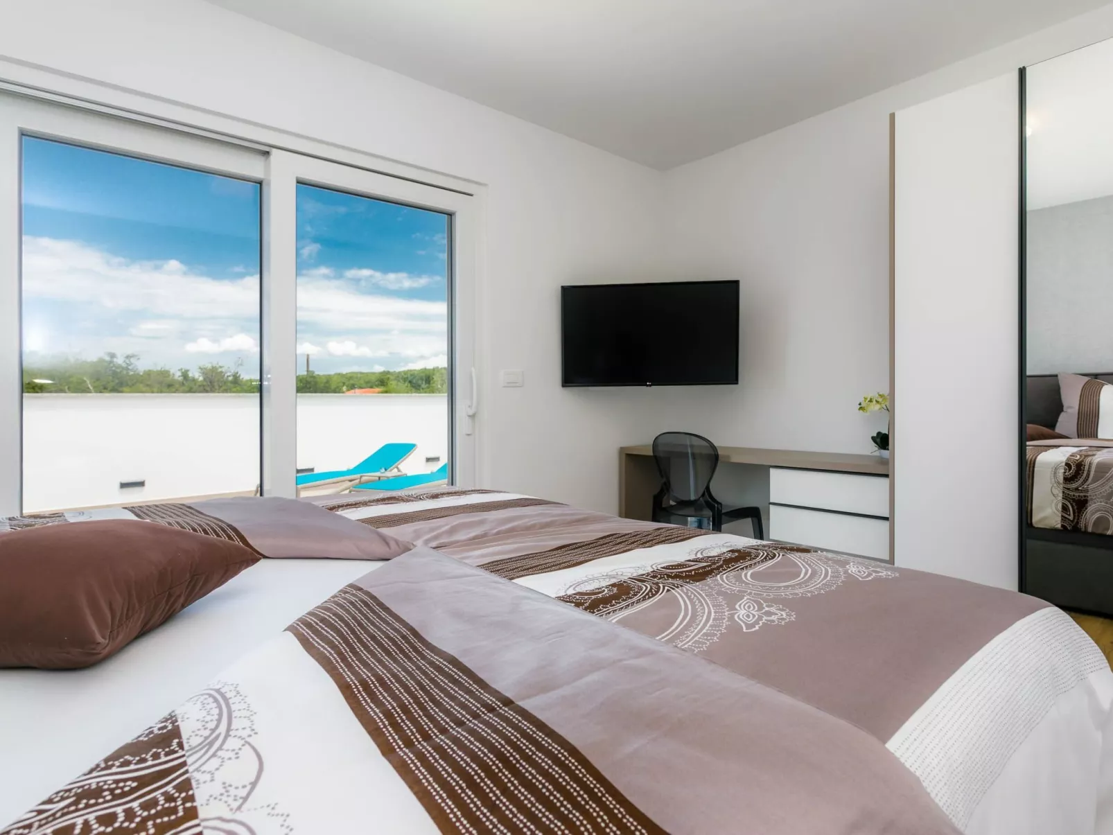 Ferienvilla "Lea Magdalena I" mit Whirlpool - Image-tags.info