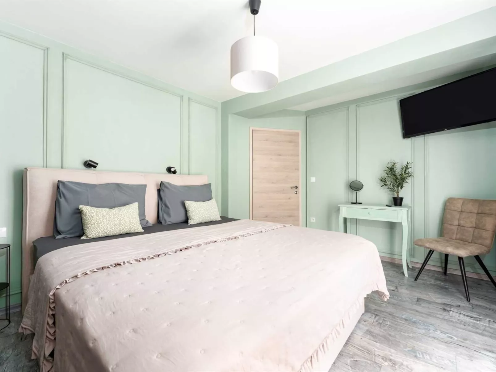 Ferienvilla mit Pool, ruhige Aria - Image-tags.info