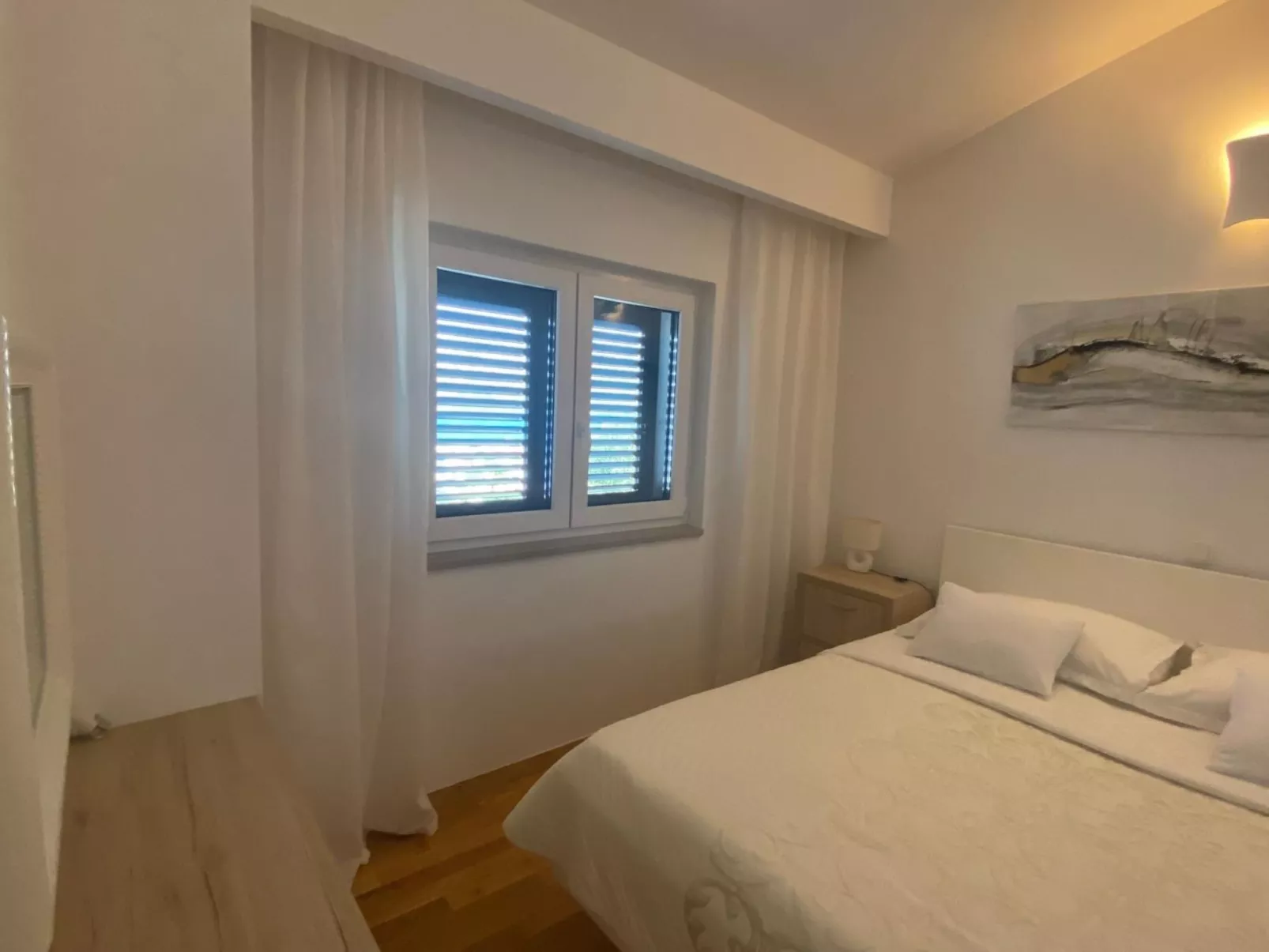 Mediterrane Villa, Pool, Panoramablick aufs Meer - Image-tags.info