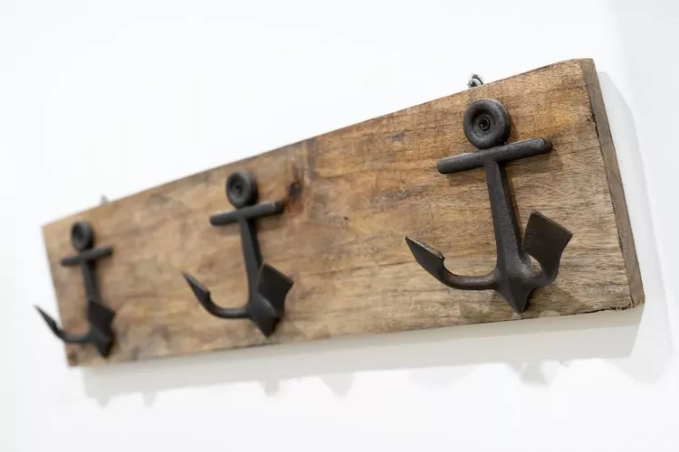 FeWo Feine Butze - Sfeer