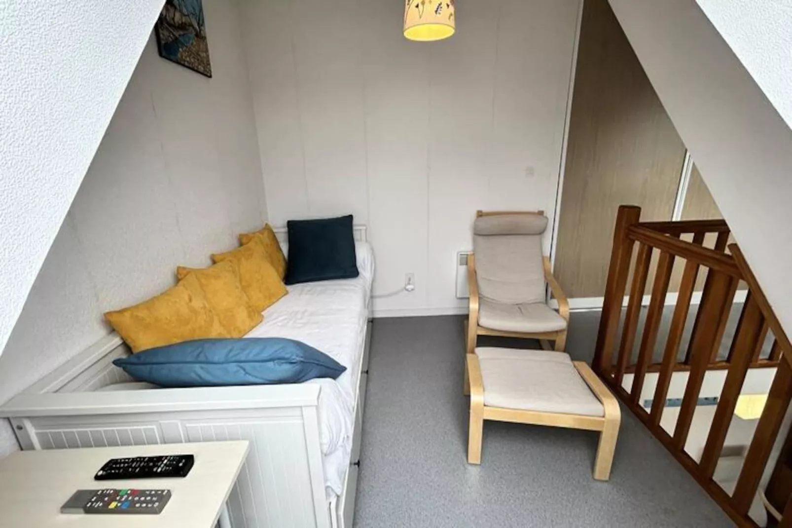 Résidence Cap Armor - Niet-getagd