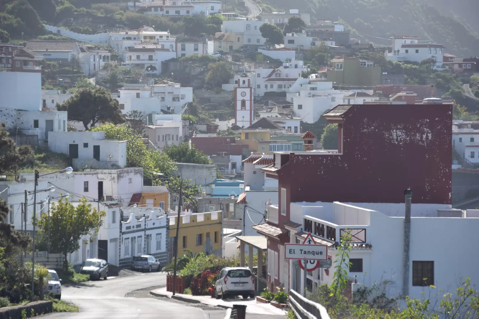 Apartamentos Monasterio de San Antonio 1 - Gebieden zomer 5km