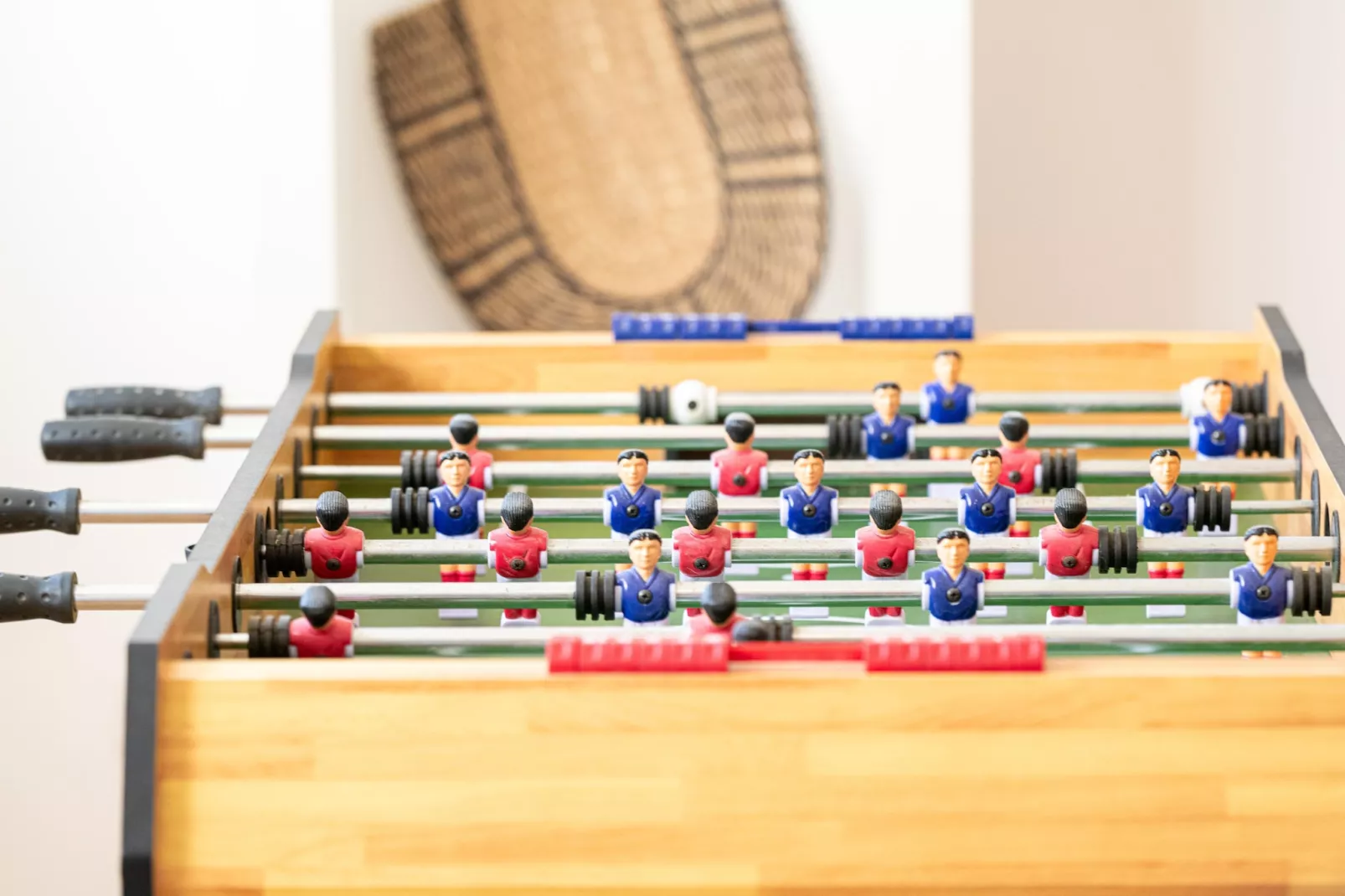 Villa Calade-Recreatieruimte