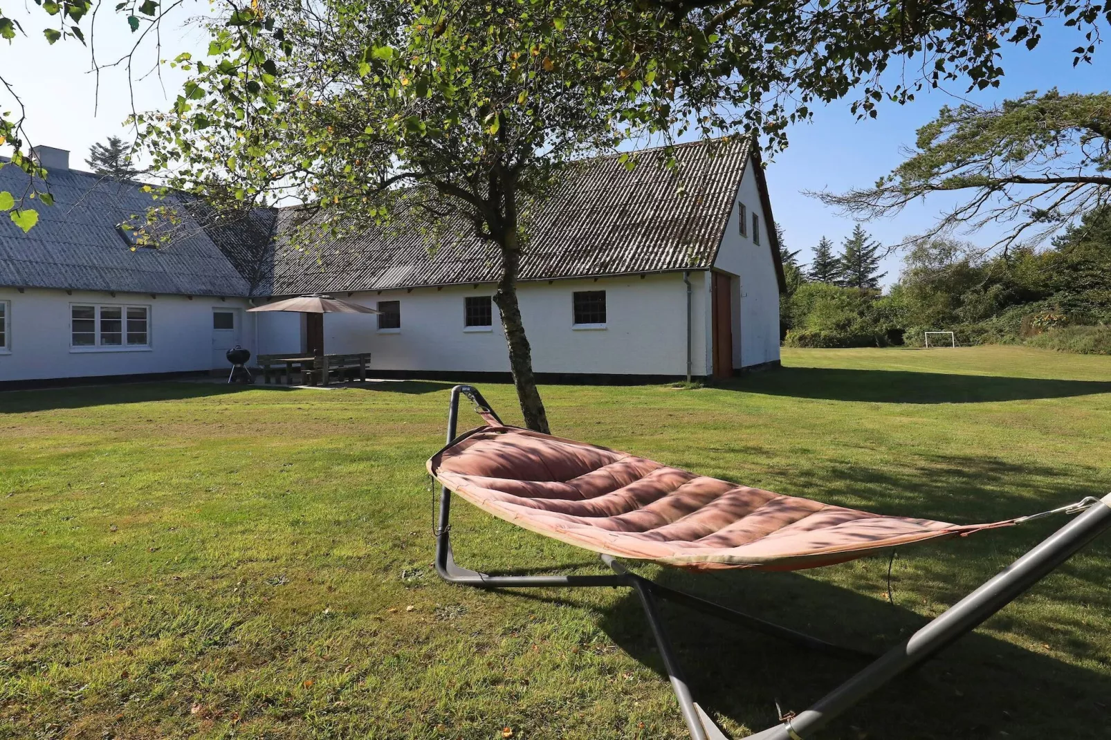 6 persoons vakantie huis in Hjørring-Uitzicht