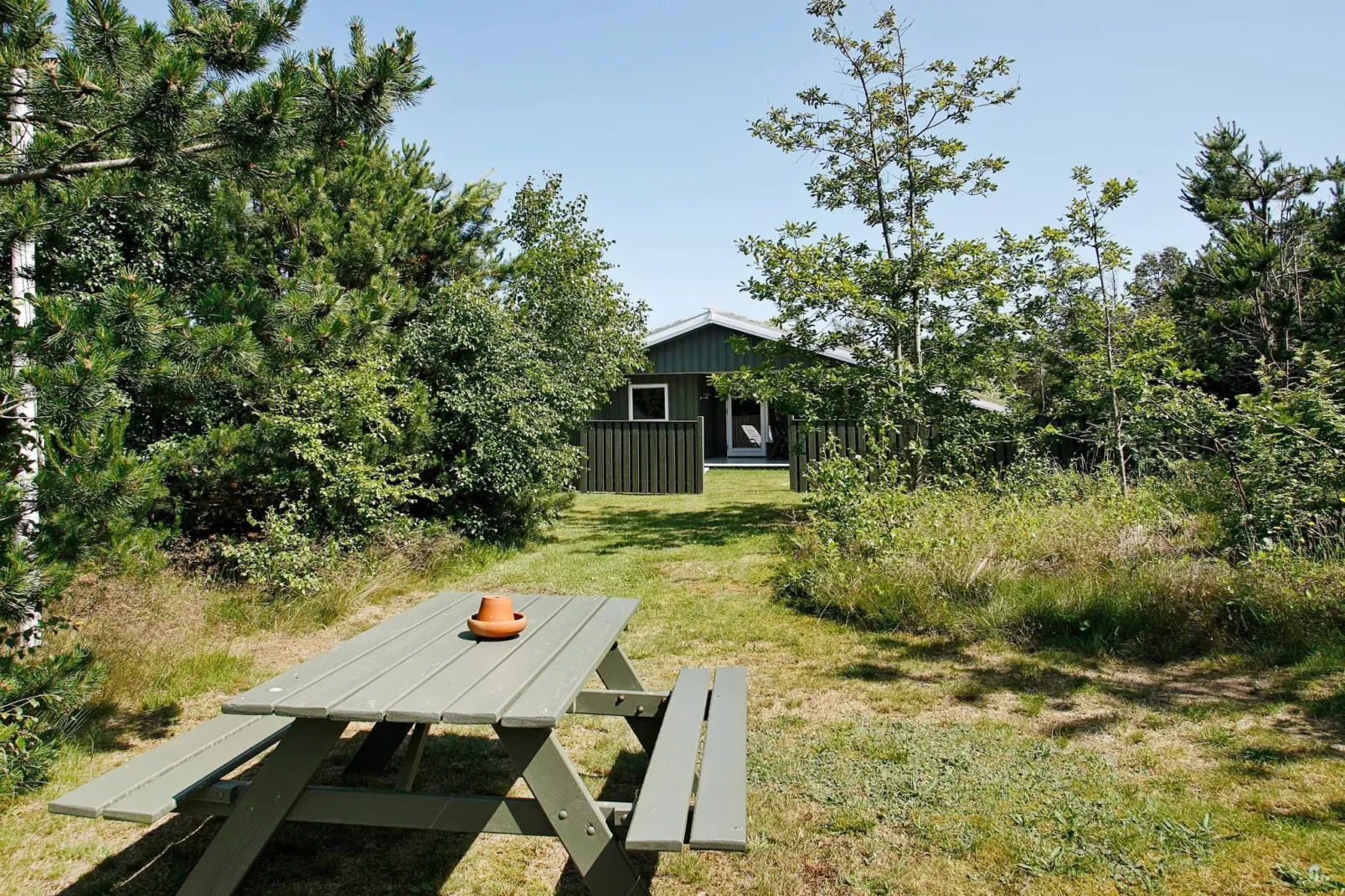 6 persoons vakantie huis in Pandrup-By Traum-Niet-getagd