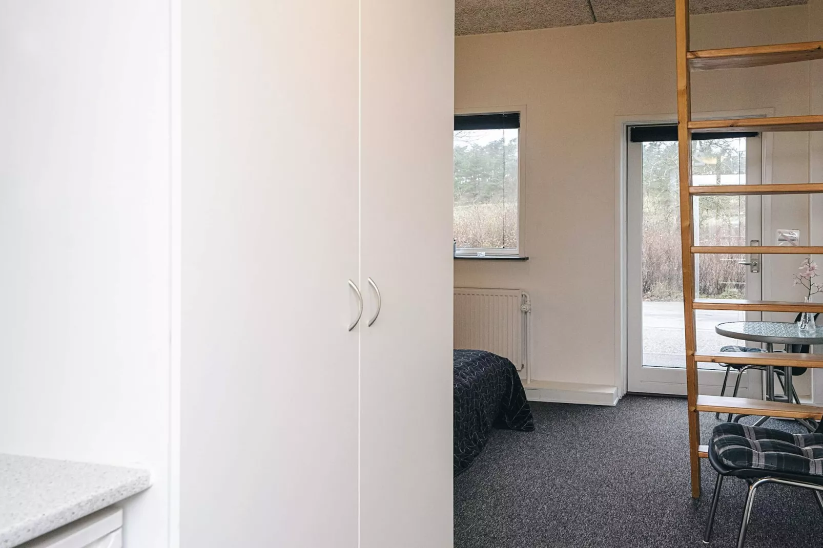 30 persoons vakantie huis in Ebeltoft-By Traum-Binnen