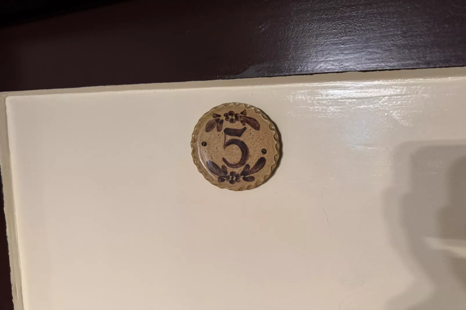 Grafhube Appartements - 2-Raum - Sfeer