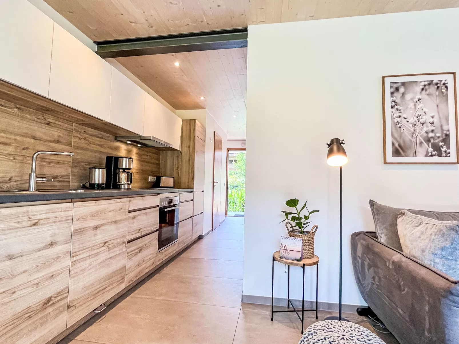 Kinast (HFT201) - Binnen