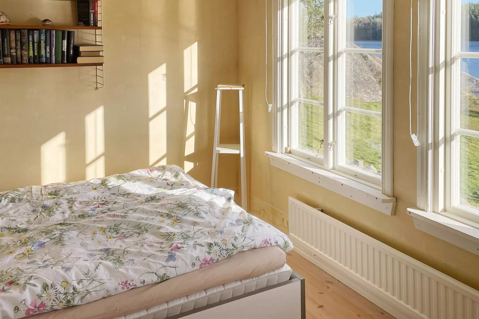 4 sterren vakantie huis in tånumshede-By Traum - Binnen