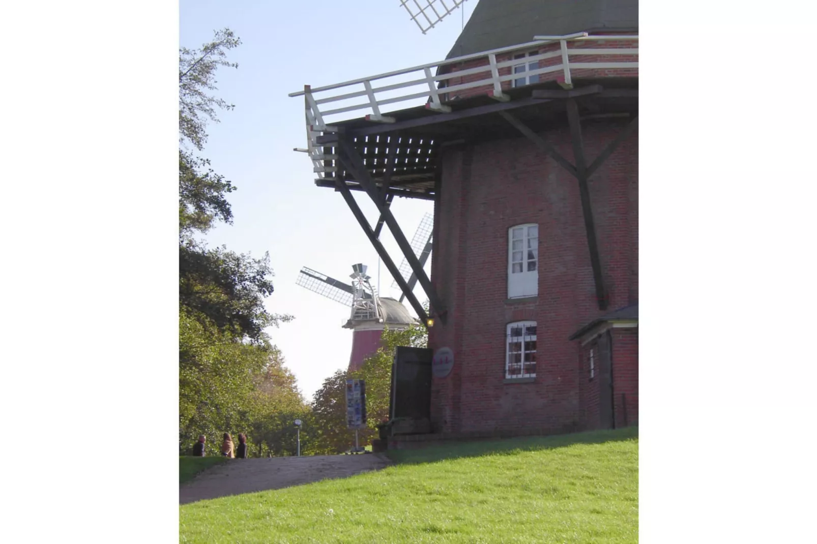 47531 - Gebieden zomer 5km