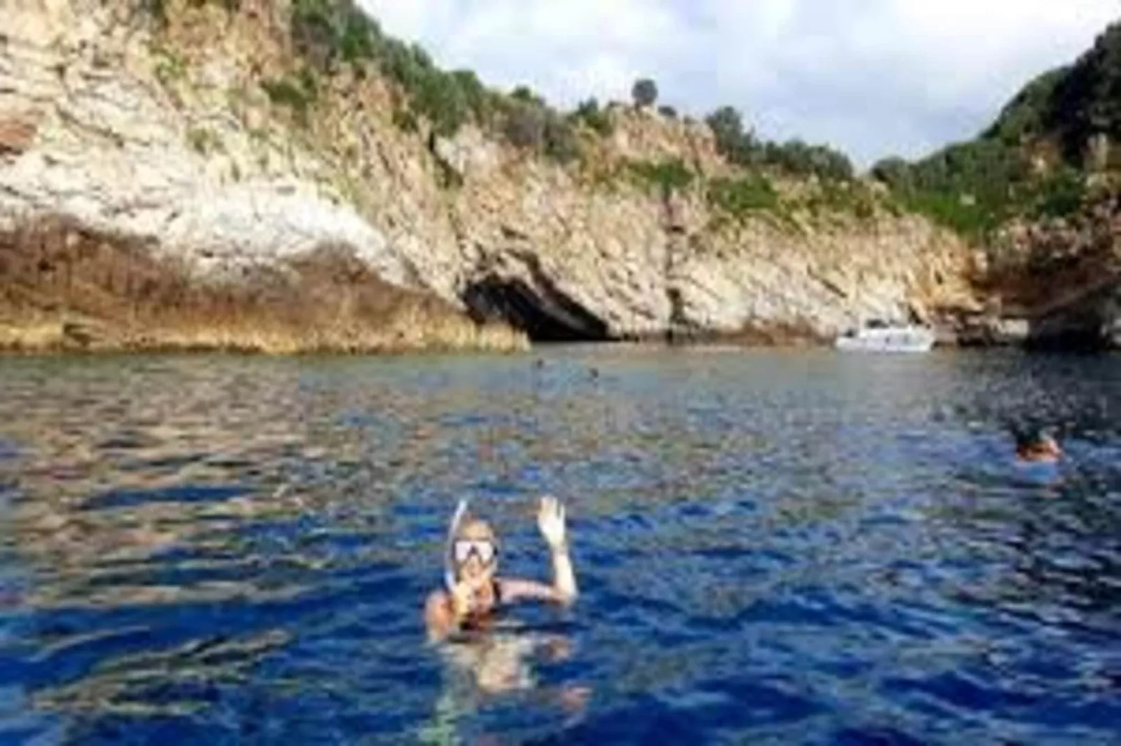 C´Era una Volta - TWO-ROOM APARTMENT 5 PAX ECONOMY B5 - Gebieden zomer 20km