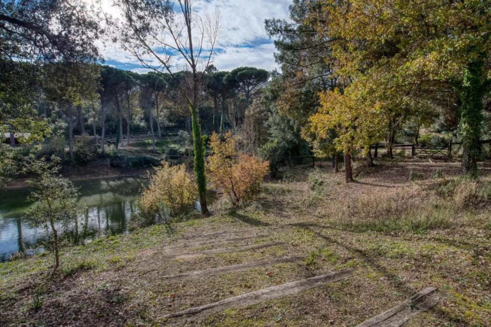 Santa Cristina - Gebieden zomer 5km