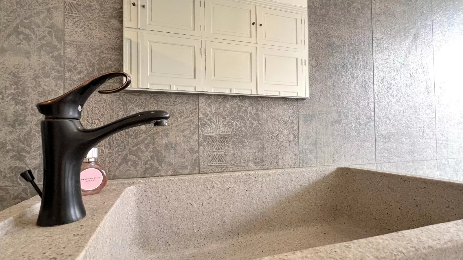 La Maison Bleue Ronse - Sfeer