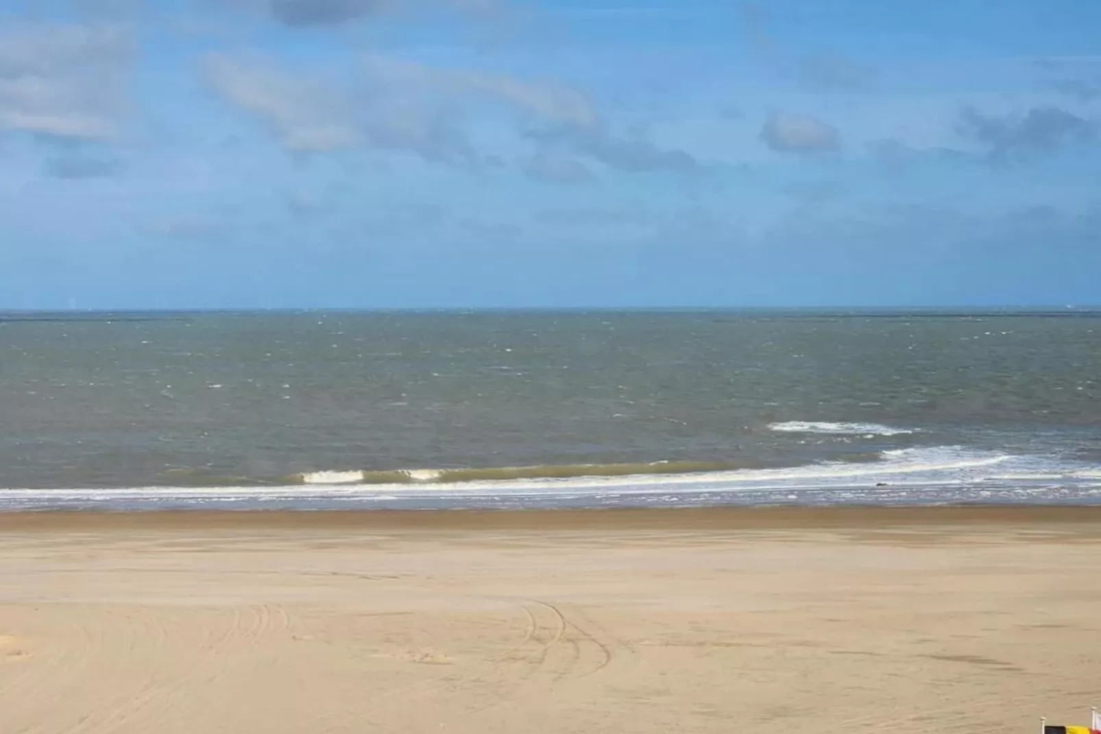 Residence Long Beach-13 - Gebieden zomer 1km