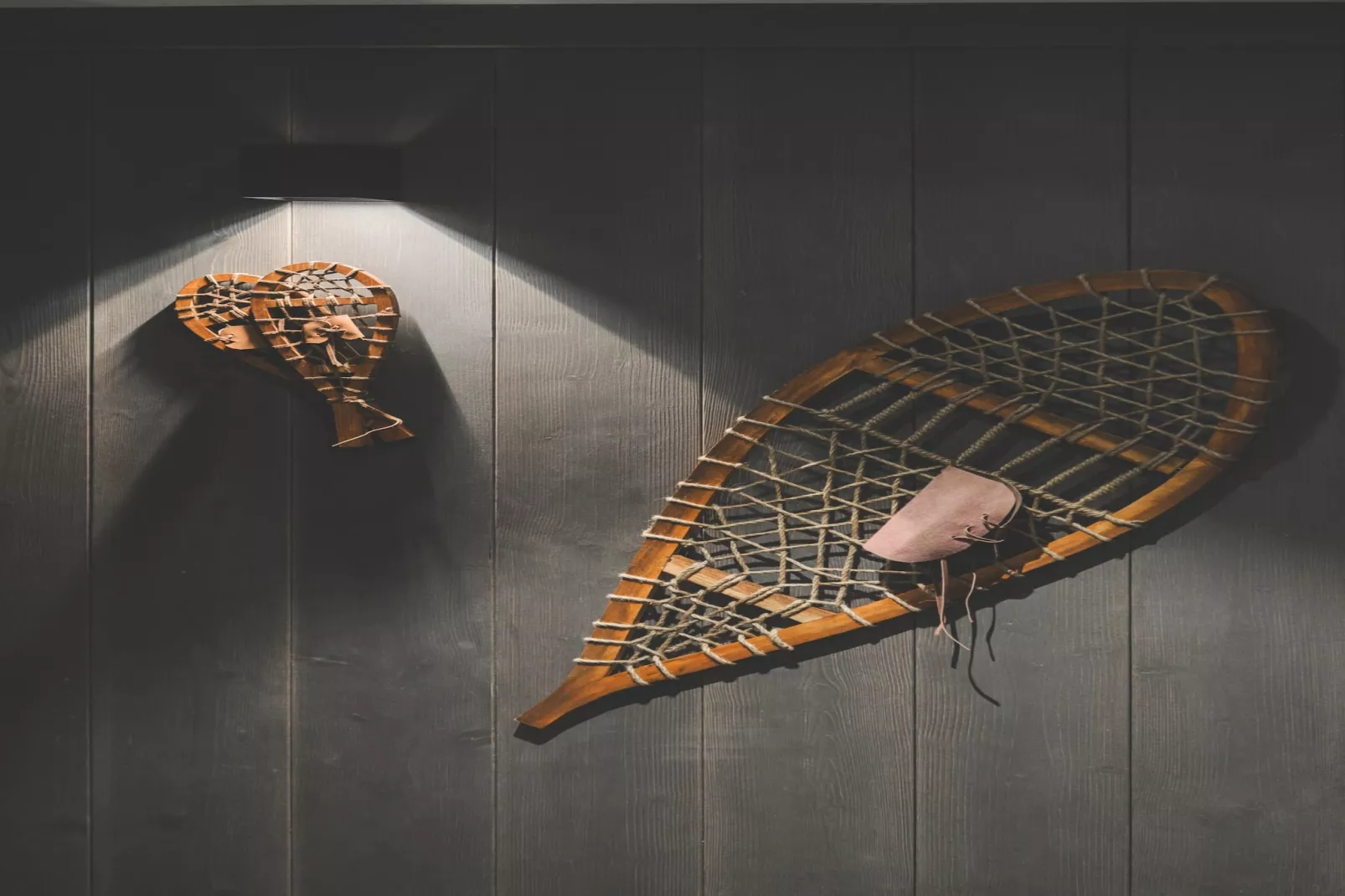 Résidence PLAN PEISEY Le Quartz -A74S-Sfeer