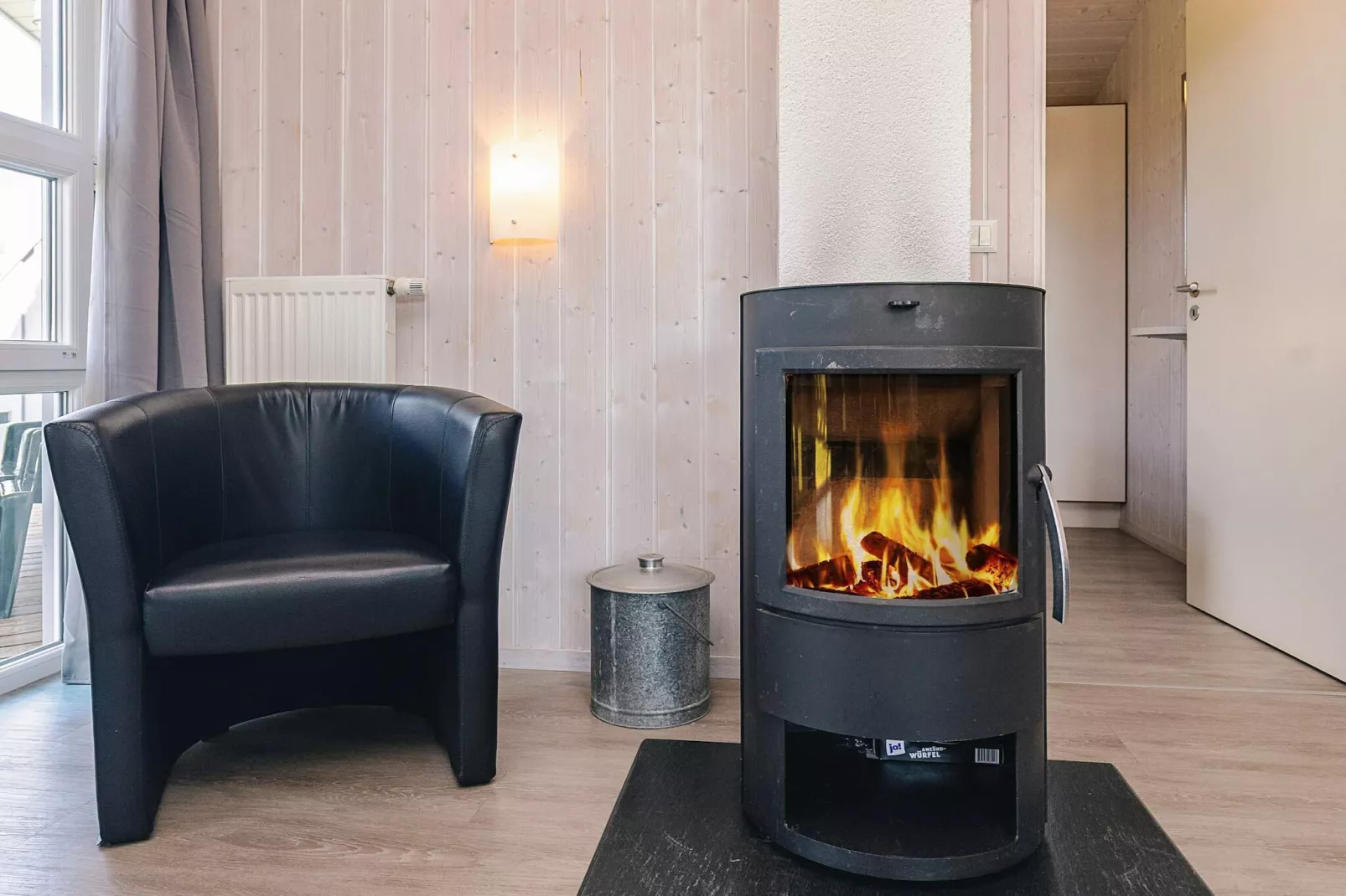 4 sterren vakantie huis in FRIEDRICHKOOG-Binnen