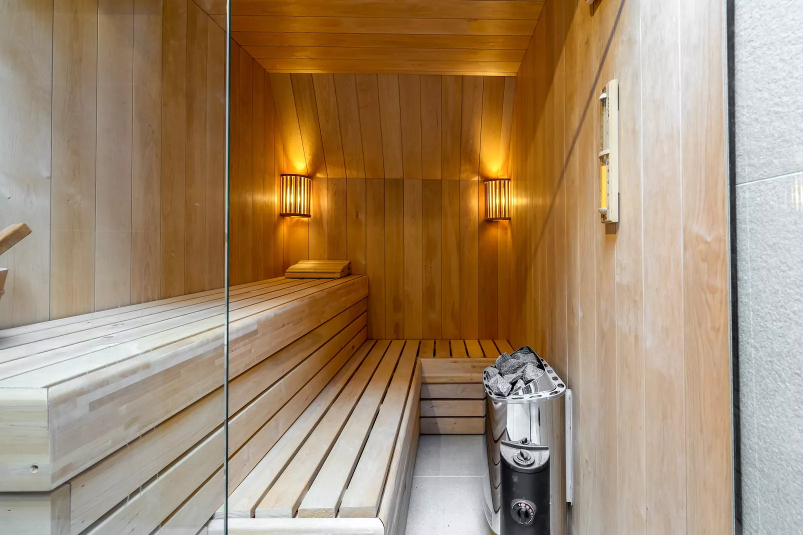 Loft Loopuyt - Wellness