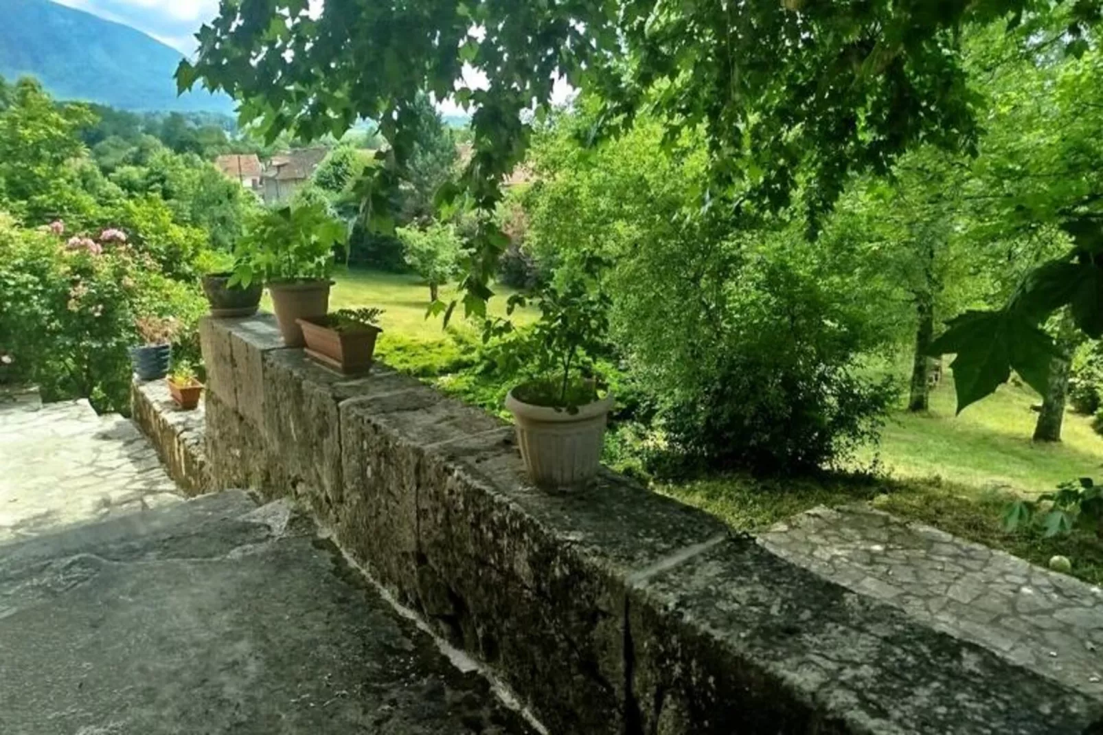 Maison De Charme Ancienne Entre Lacs Et Rh&ocirc;ne-Niet-getagd