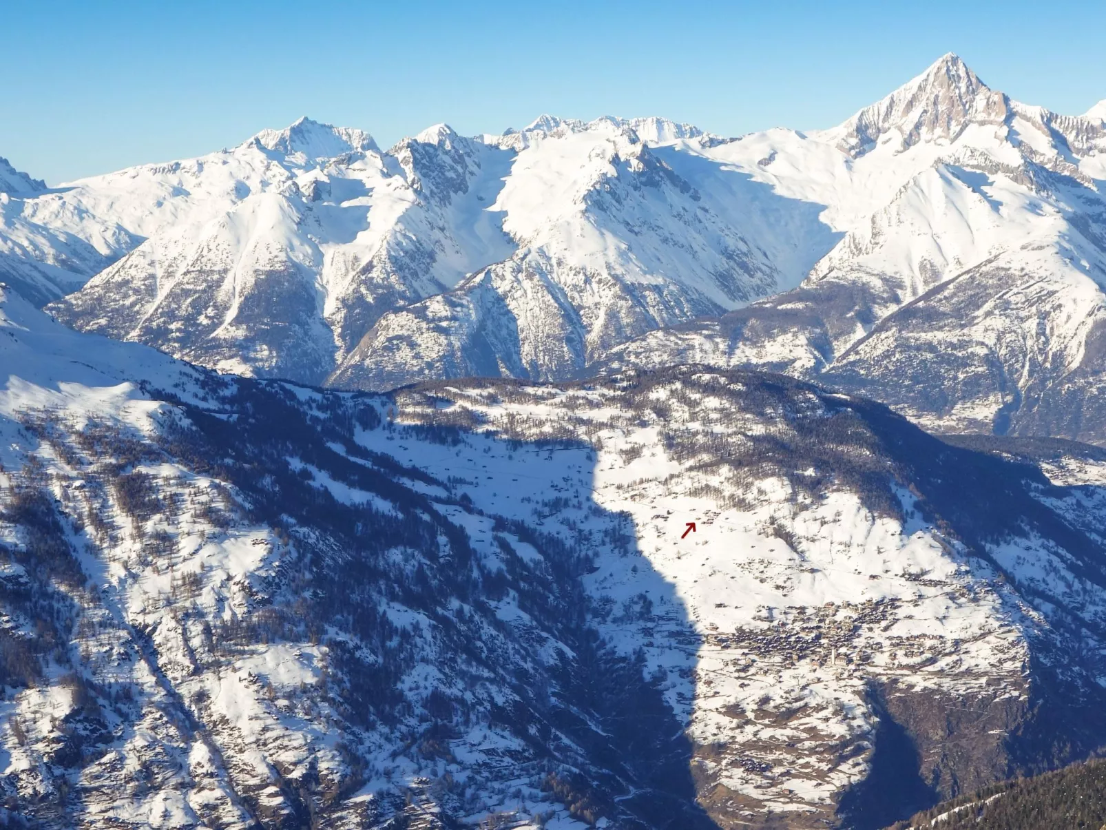 Chalet 1679 - Image-tags.info