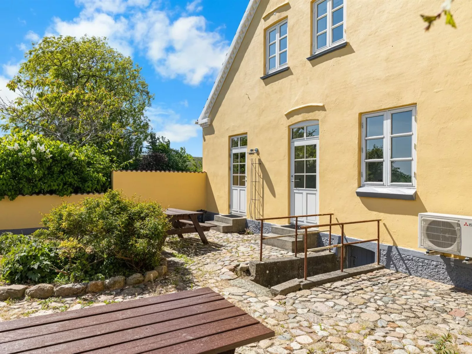 "Goti" - 850m from the sea-Buiten