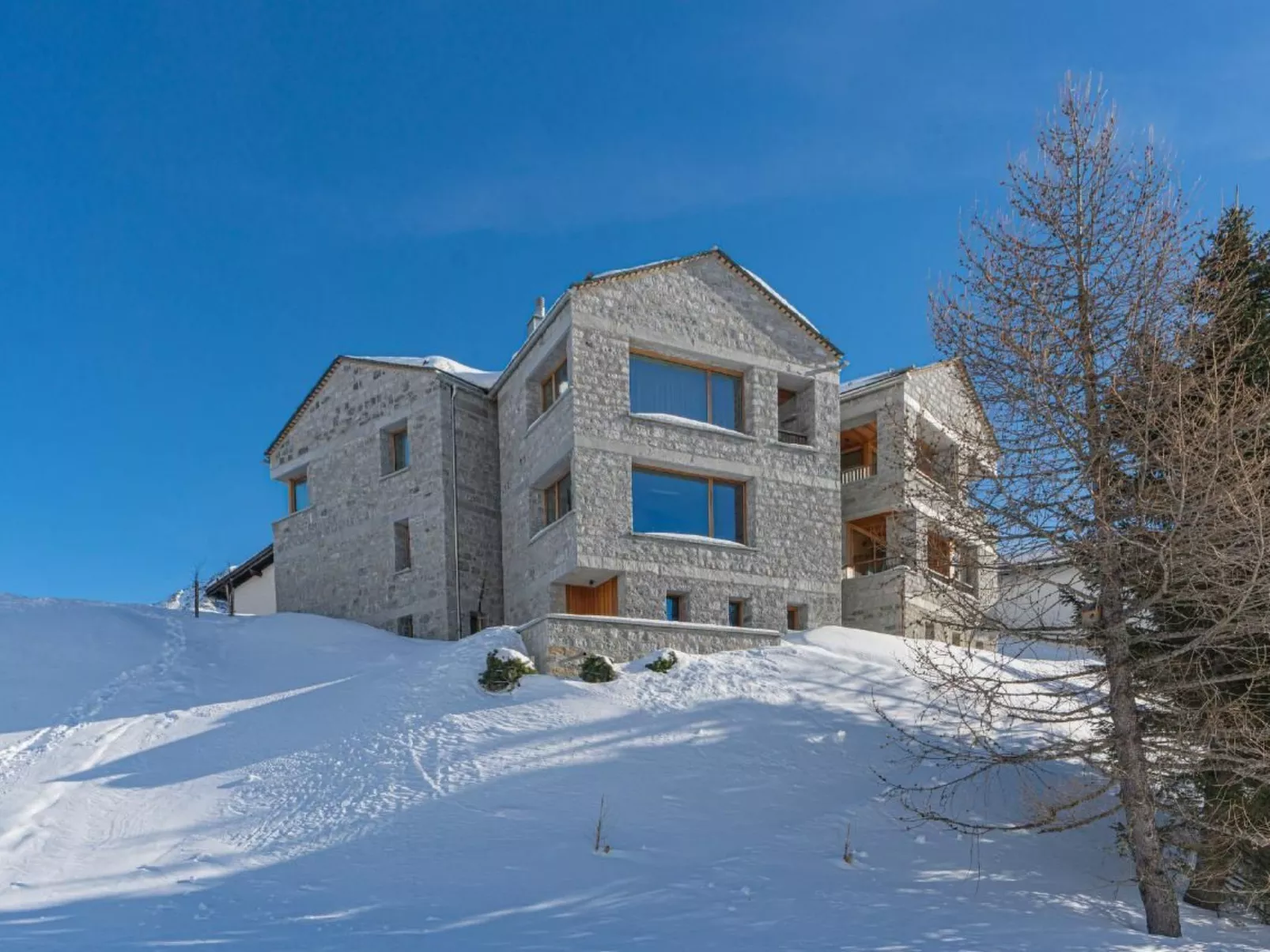 Chesa Piol - Image-tags.info