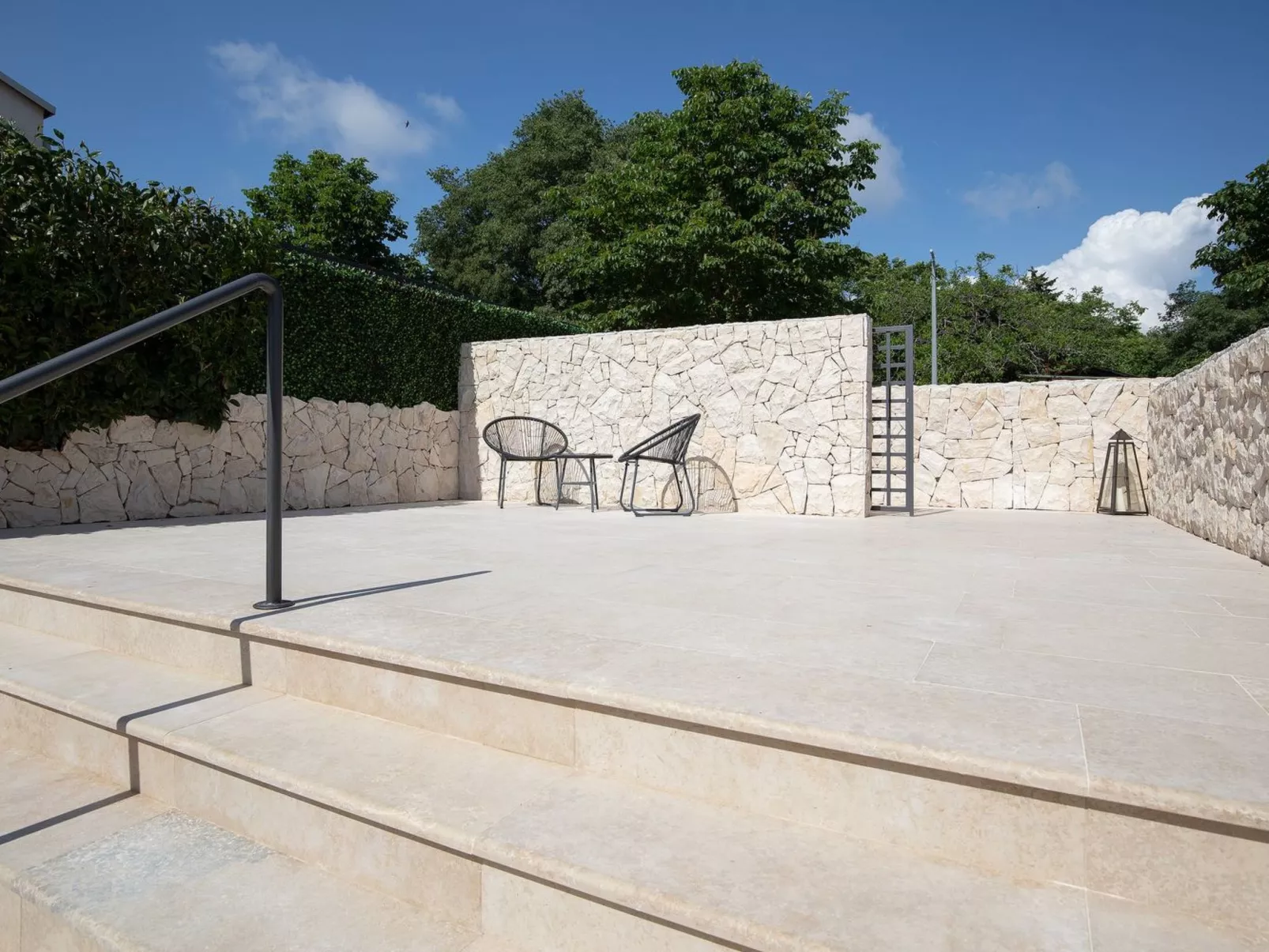 Perfektes Ferienhaus in Bale mit Privatem Pool - Image-tags.info