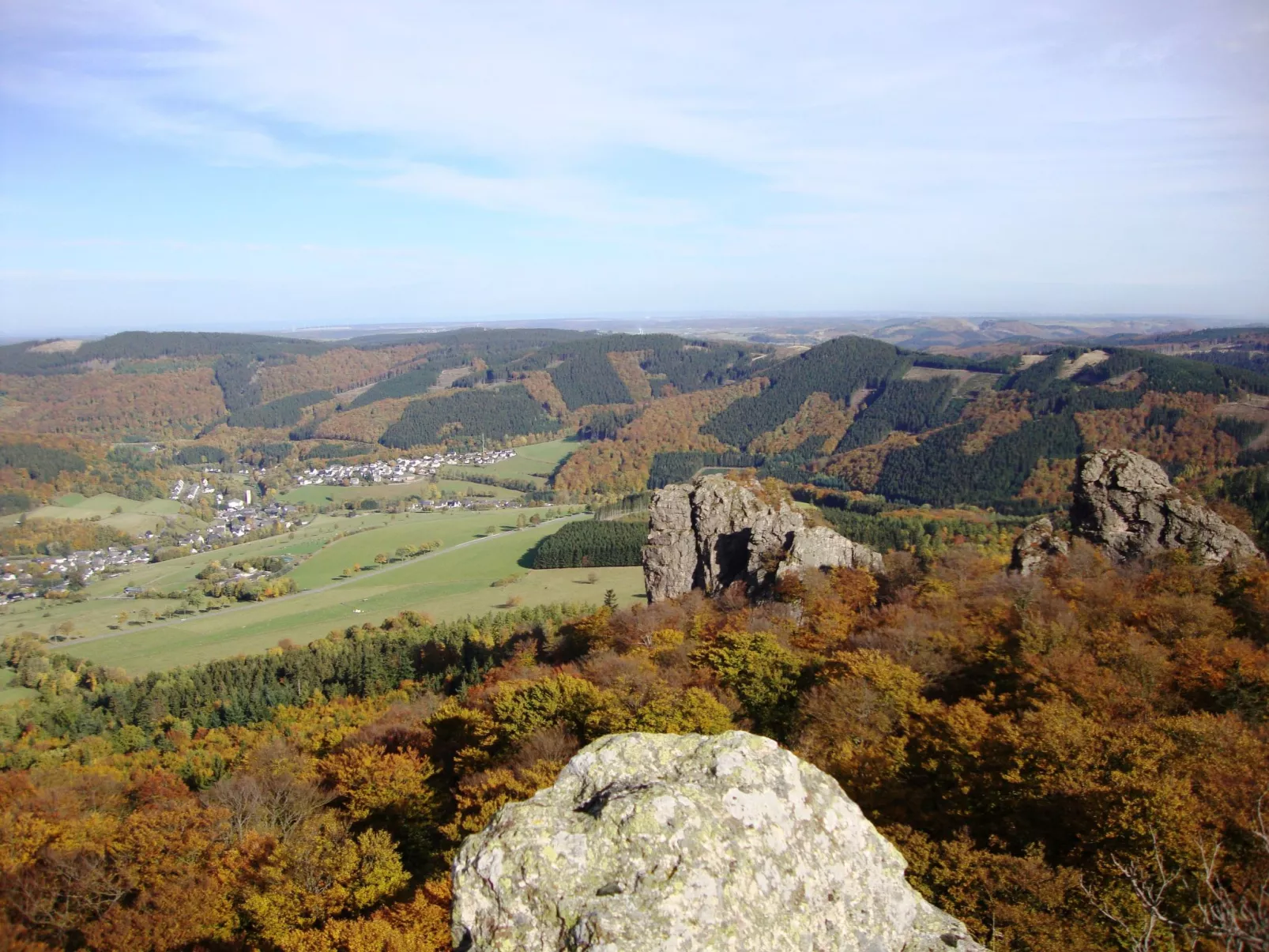 Fachwerkliebe - Image-tags.info