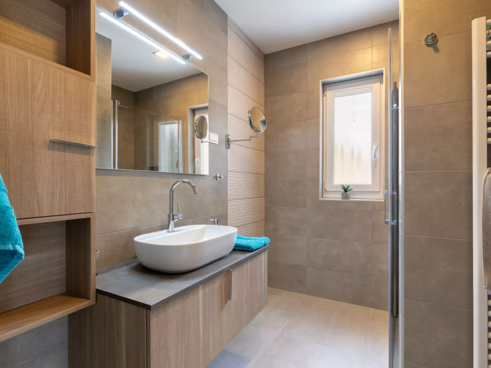 Villa in Premantura mit privatem beheizten Pool  und Sauna - Image-tags.info