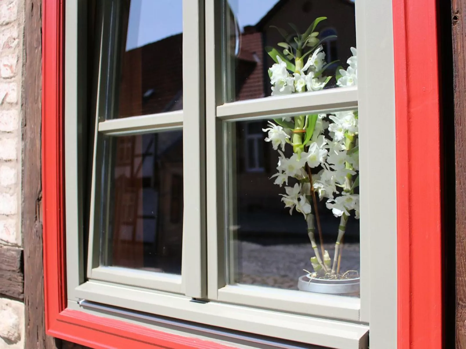 In Quedlinburg - Image-tags.info