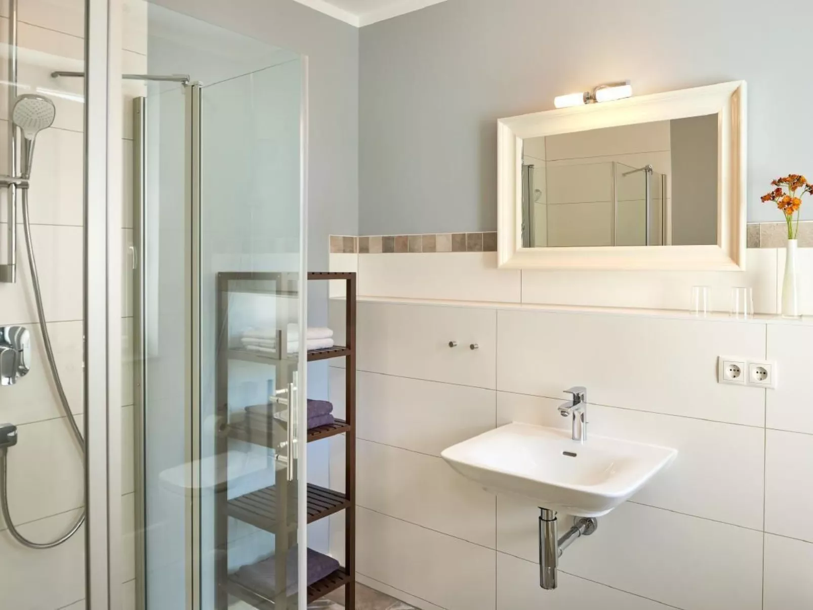 In Sellin mit Großer Sauna - Image-tags.info