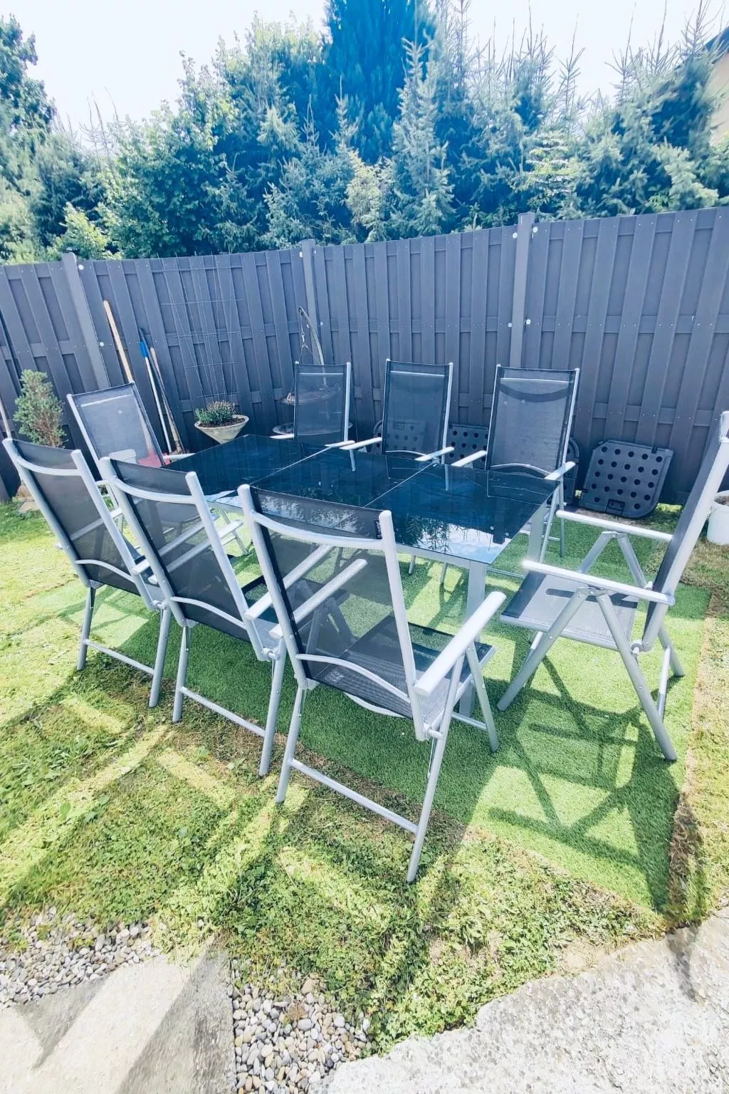 Wohnung"Gartenblick" - Image-tags.info