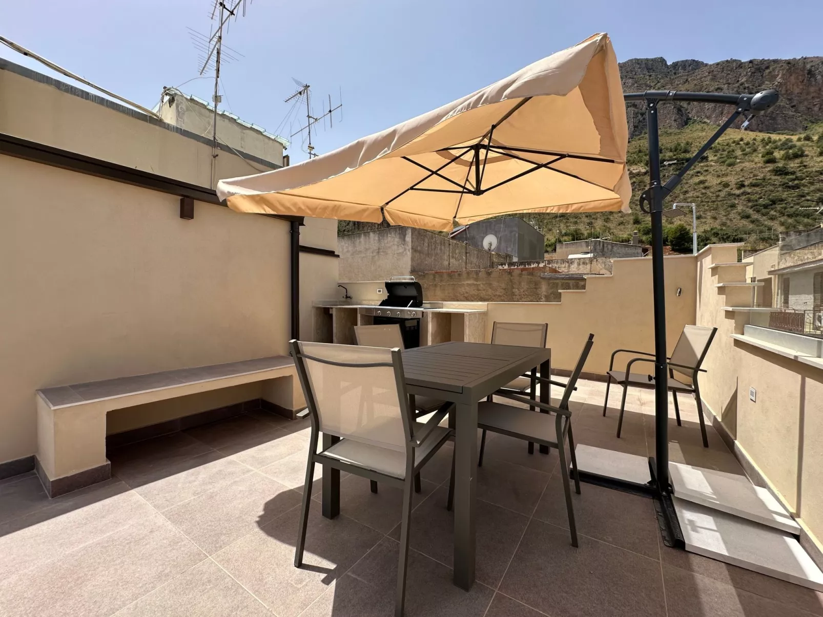 GS Urlaub del Golfo Haus mit Jacuzzi - Image-tags.info