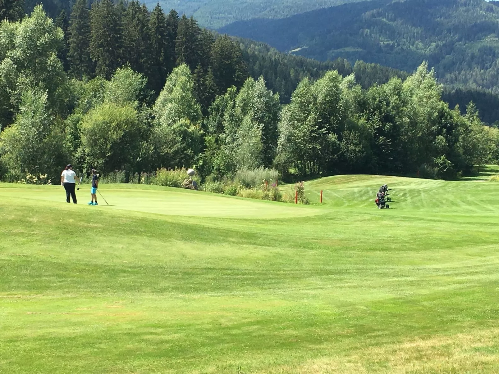 In Murau mit Privatem Pool - Image-tags.info