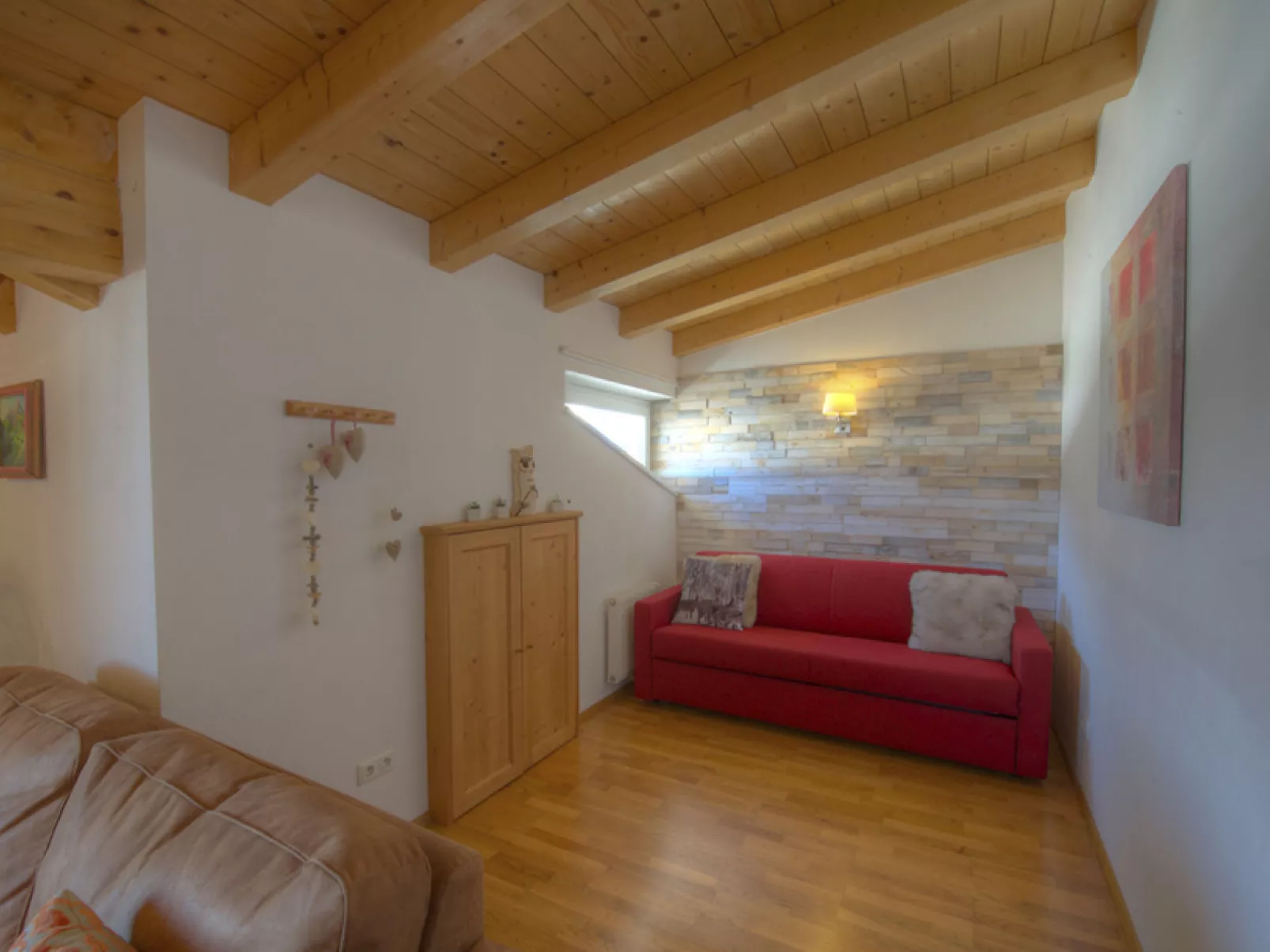 Penthouse Alpinresort Kaprun oben 14 - Image-tags.info