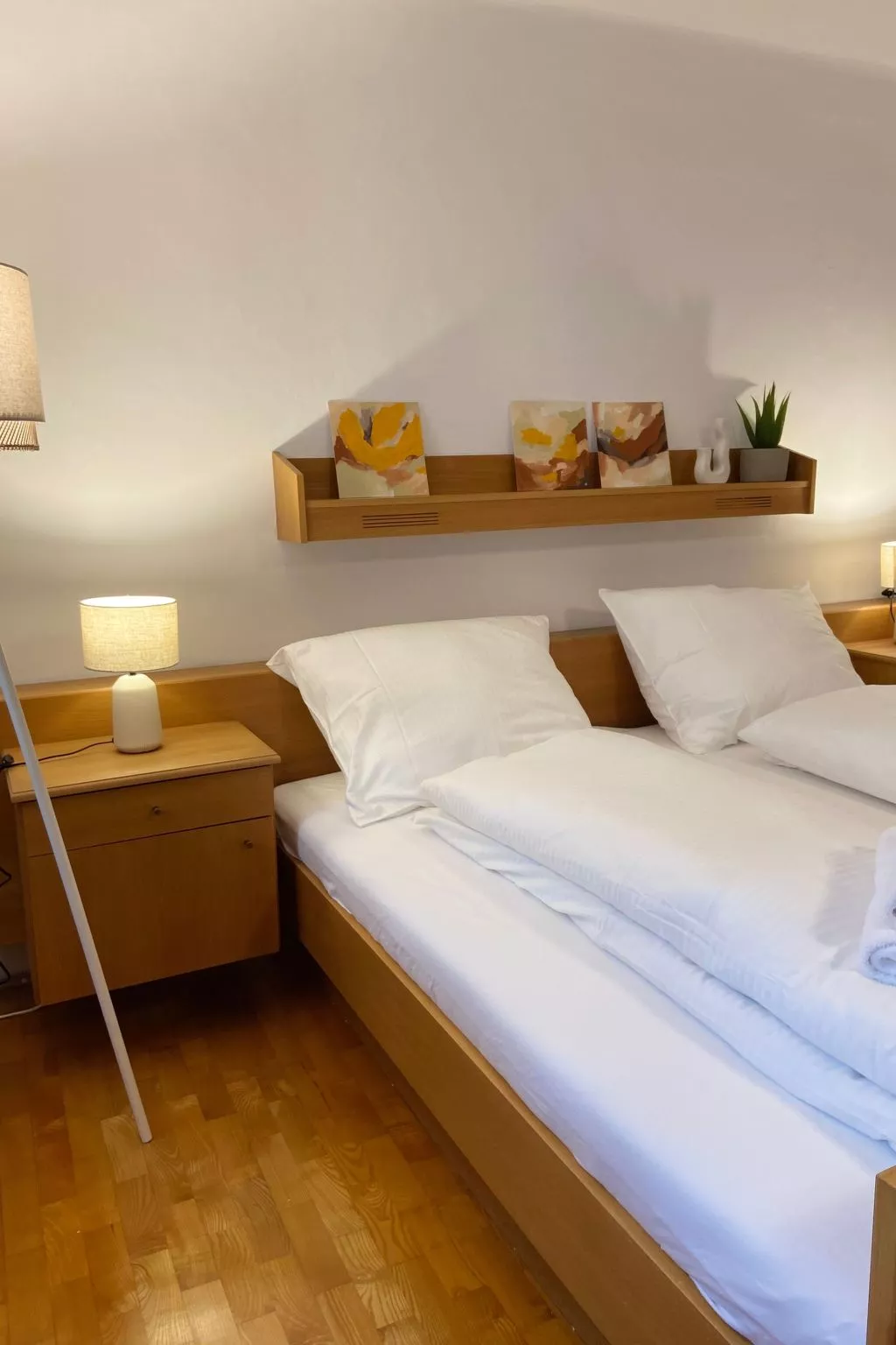 Studio in zentraler Lage - nur wenige Minuten zum See und Stadt - Image-tags.info