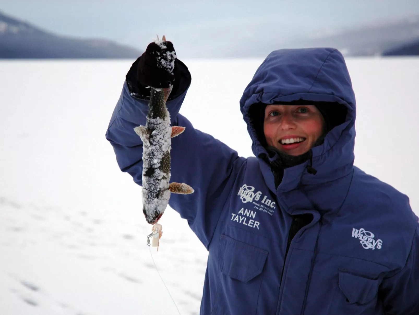 In Krokom und Seeblick - Image-tags.info