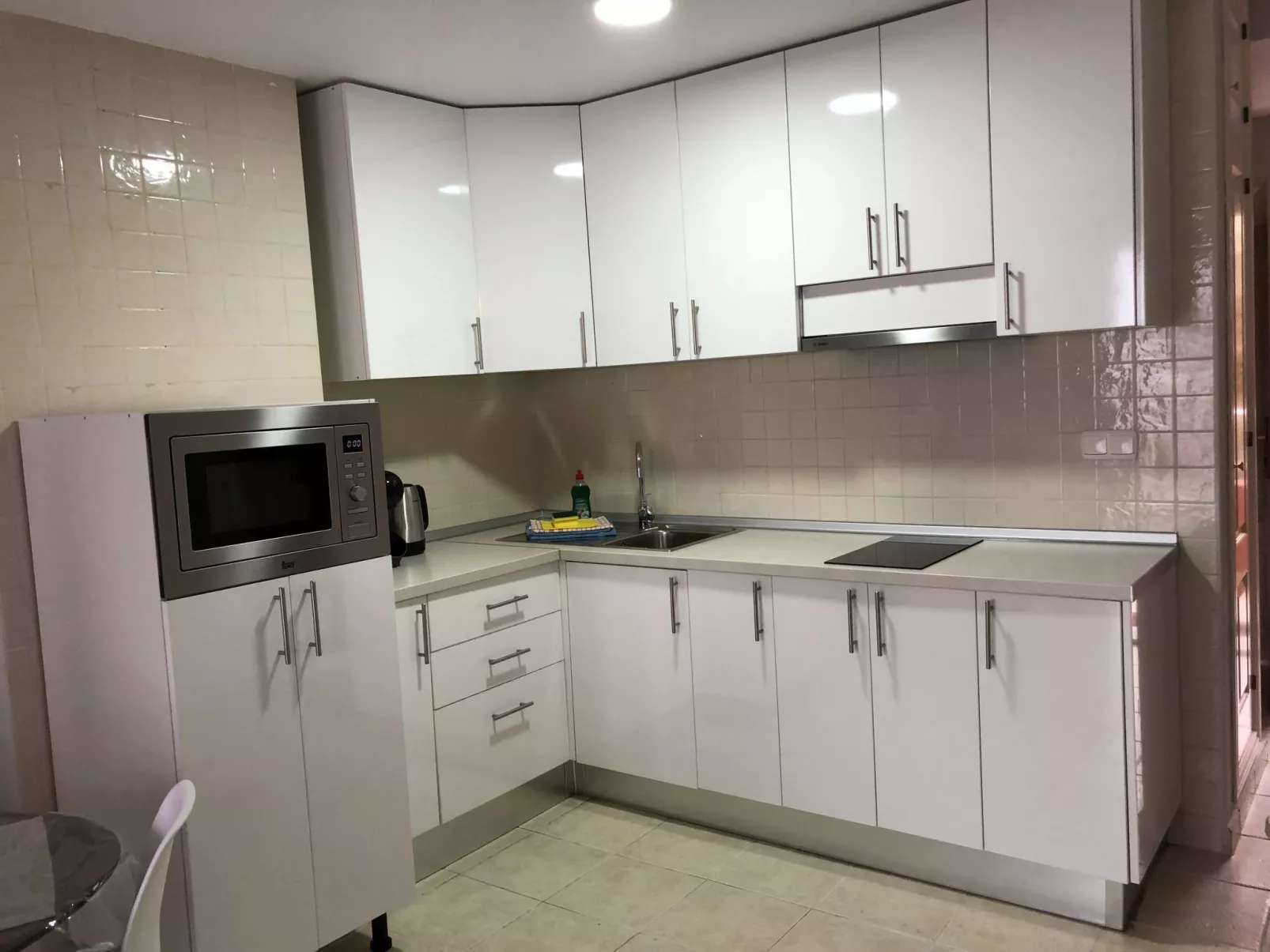 Für 5 Personen ca. 70 m&sup2; in Costa Calma, Fuerteventura (Südküste von Fuert - Image-tags.info