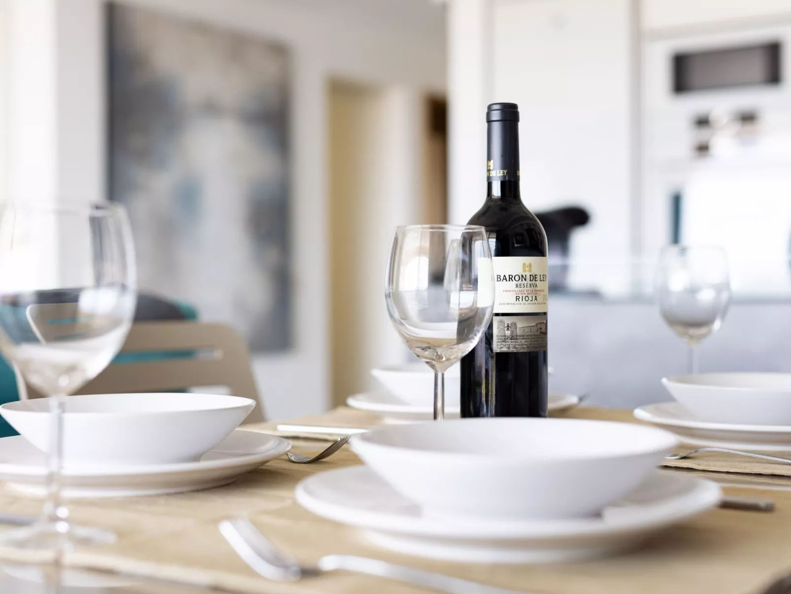 Wohnung in Palm-Mar und Panoramablick - Image-tags.info