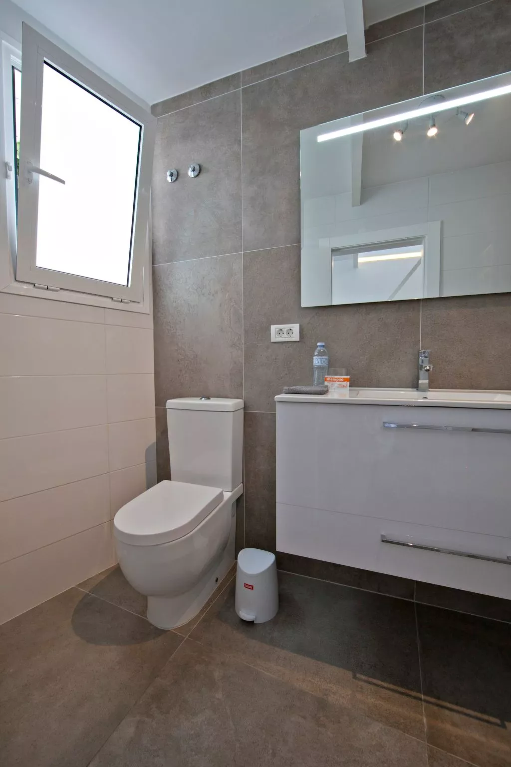 In Bocacangrejo mit Privatem Balkon - Binnen