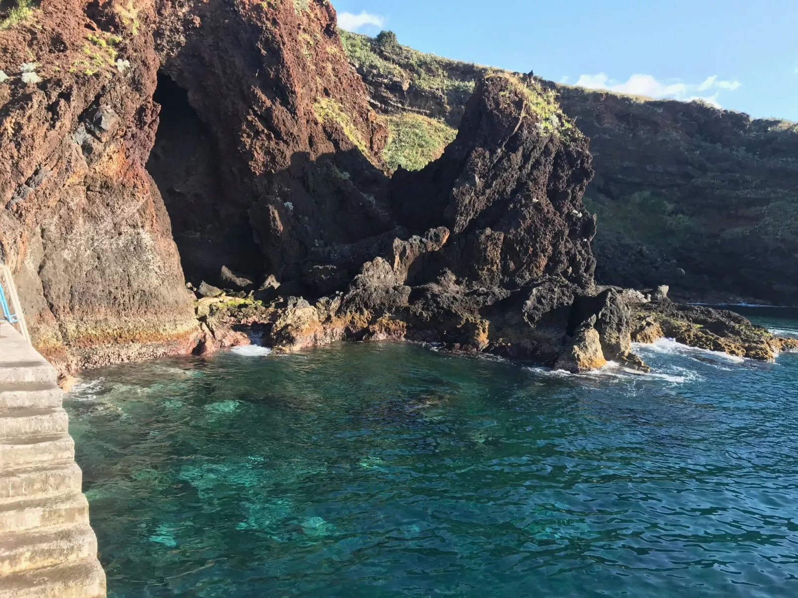 Mit Blick auf das Wasser-Image-tags.info