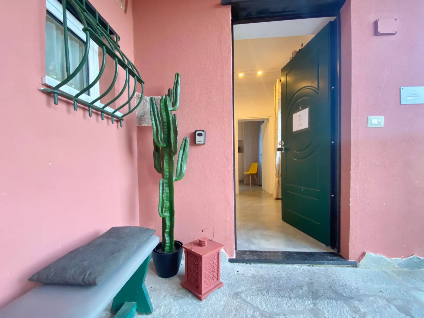 Gemütliche Wohnung mit Privatparkplatz - Image-tags.info