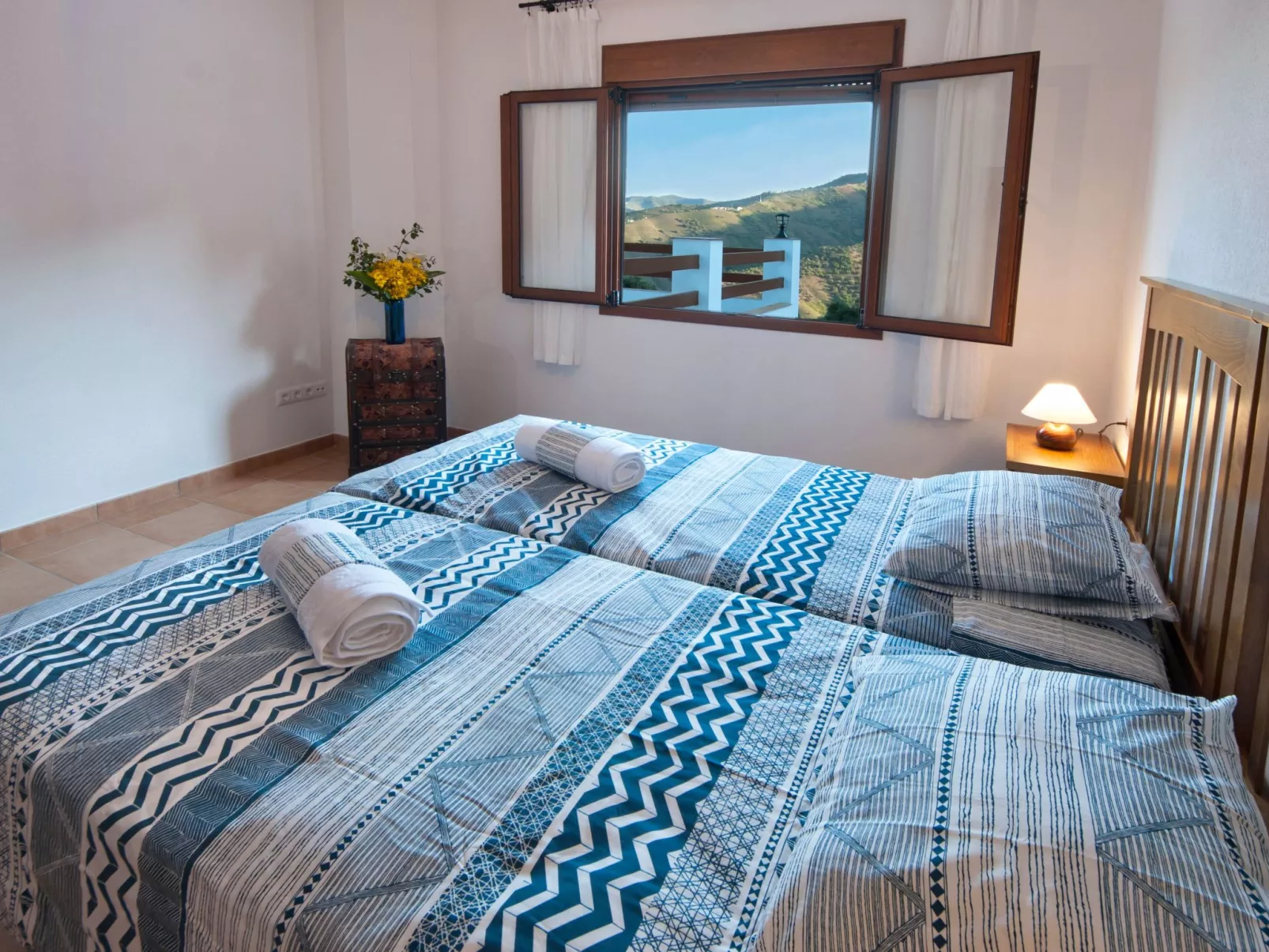 Villa La Noria, mit privatem Pool, Wifi, Garten - Image-tags.info