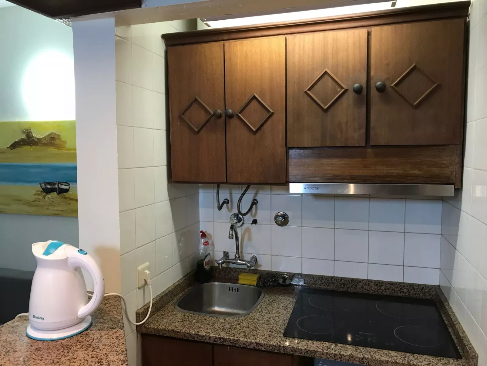 Mit Blick auf das Wasser - Image-tags.info