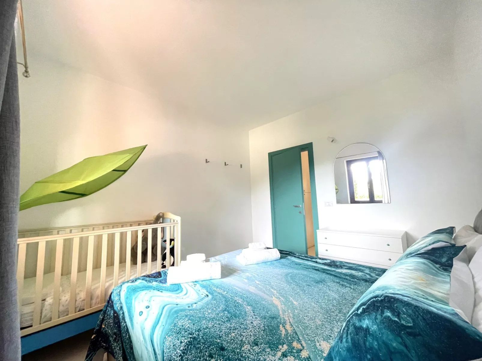 Wohnung "Alter Olivenbaum" mit Garten - Image-tags.info