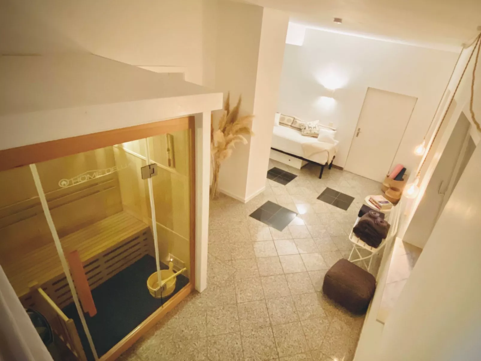 Pool-Loft Siebengebirge Wandern Erholen Sauna - Image-tags.info