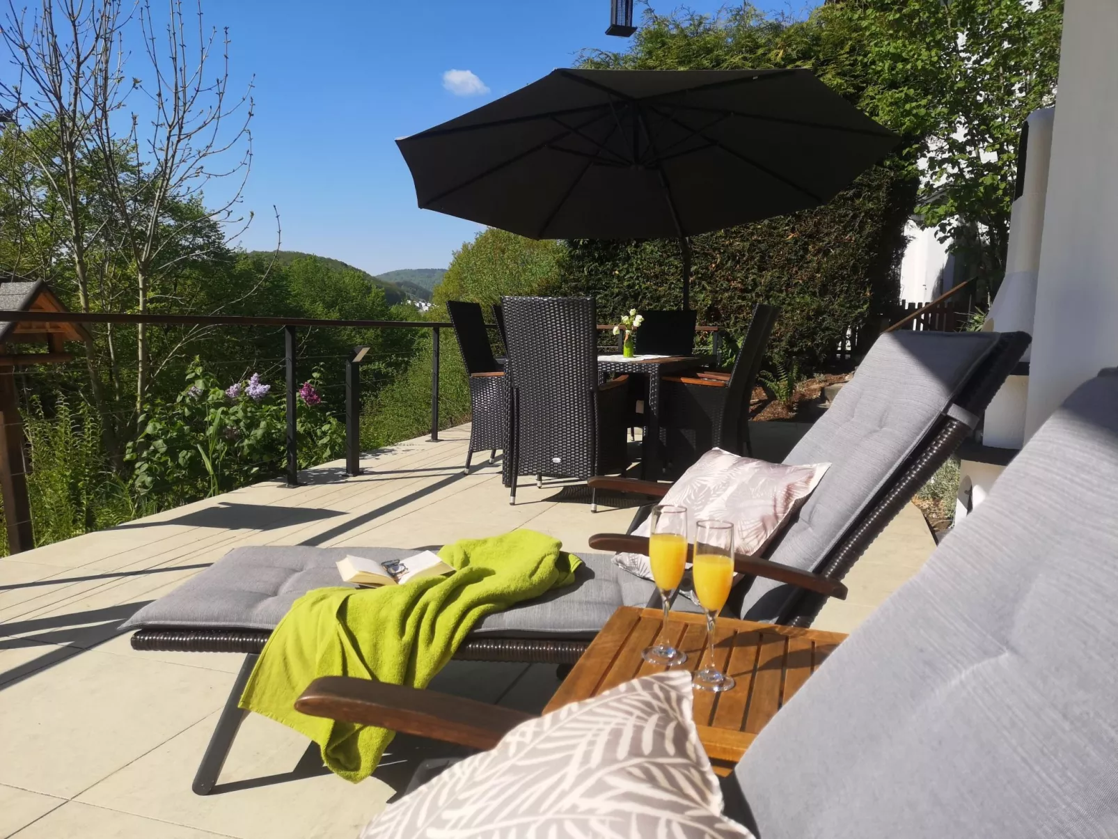 Für 6 Personen ca. 60 m&sup2; in Diemelsee-Heringhausen, Hessen (Hessisches Ber - Image-tags.info